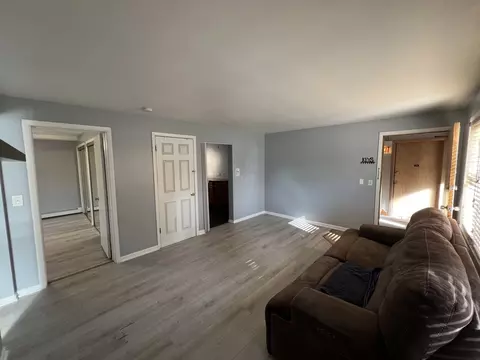 Living - 3517 Harlem Ave #1C, Berwyn, IL 60402 photo 4 of 5