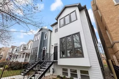 3822 N Troy St, Chicago, IL 60618
