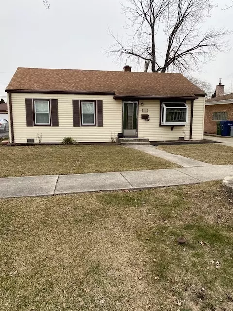 5308 Alexander Pl, Oak Lawn, IL 60453