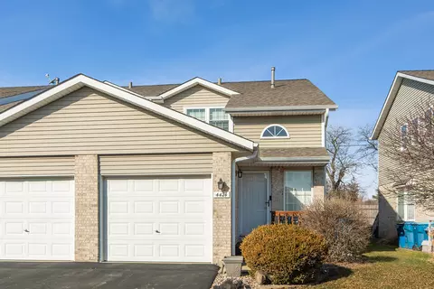 4424 W 127th Pl, Alsip, IL 60803