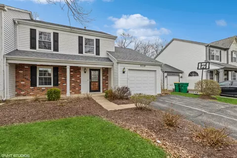 429 Attenborough Way, Grayslake, IL 60030