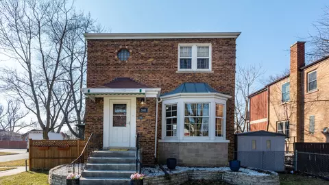 3148 Sunnyside Ave, Brookfield, IL 60513
