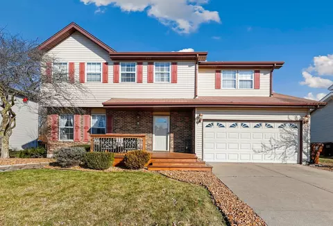 20712 S Ellen Ln, Frankfort, IL 60423