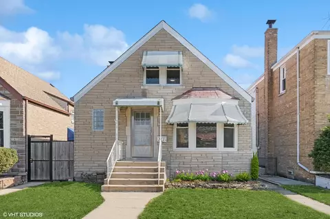 2721 N Merrimac Ave, Chicago, IL 60639