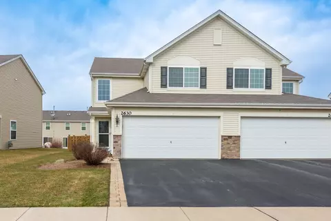 2630 Hearthstone Dr, Hampshire, IL 60140