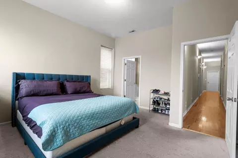 Bedroom - 735 E 50th St #3, Chicago, IL 60615 photo 1 of 4