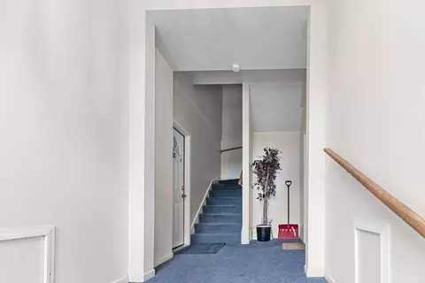 Entry Way - 735 E 50th St #3, Chicago, IL 60615 photo 1 of 1
