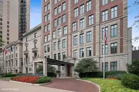 1540 N Lake Shore Dr #5S, Chicago, IL 60610