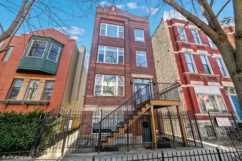 1723 W Erie St #2, Chicago, IL 60622