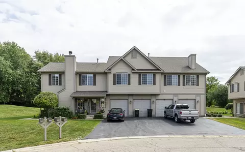 40029 N Hidden Bunker Ct #1, Antioch, IL 60002
