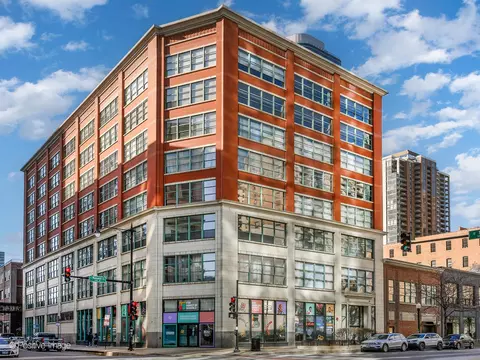 1020 S Wabash Ave #6A, Chicago, IL 60605
