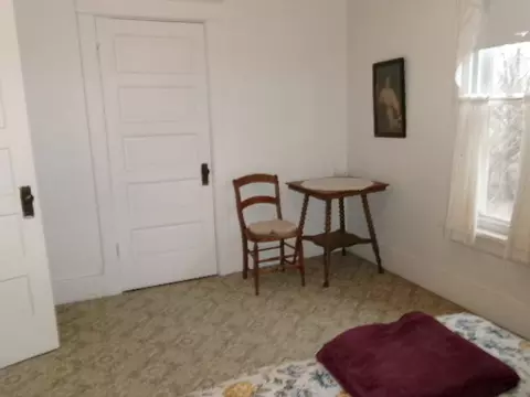 Bedroom - 147 Walnut St, Seneca, IL 61360 photo 7 of 7