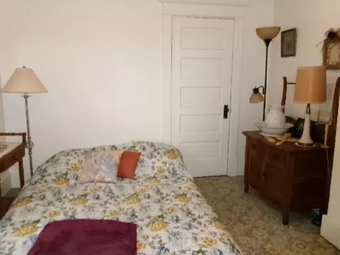 Bedroom - 147 Walnut St, Seneca, IL 61360 photo 6 of 7