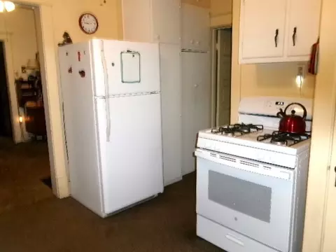 Kitchen - 147 Walnut St, Seneca, IL 61360 photo 2 of 2