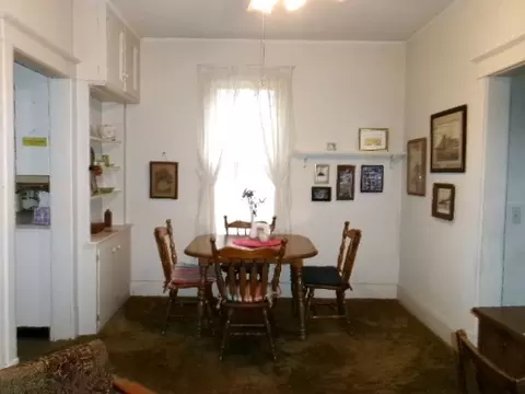 Dining - 147 Walnut St, Seneca, IL 61360 photo 1 of 3
