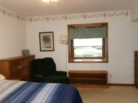 Bedroom - 147 Walnut St, Seneca, IL 61360 photo 4 of 7