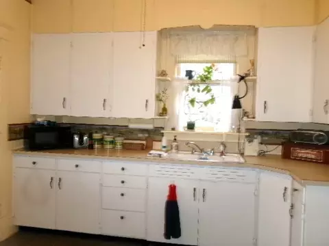 Kitchen - 147 Walnut St, Seneca, IL 61360 photo 1 of 2