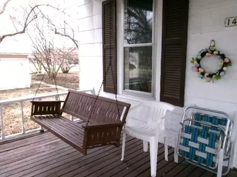 Exterior - 147 Walnut St, Seneca, IL 61360 photo 3 of 6