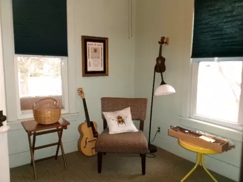 Bedroom - 147 Walnut St, Seneca, IL 61360 photo 1 of 7