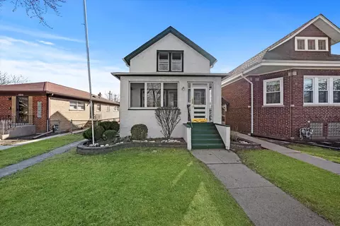 5317 Greenleaf St, Skokie, IL 60077