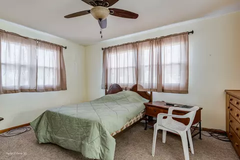 Bedroom - 506 7th St, Mazon, IL 60444 photo 1 of 2