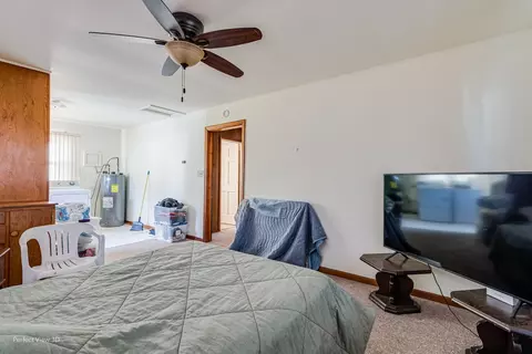 Bedroom - 506 7th St, Mazon, IL 60444 photo 2 of 2