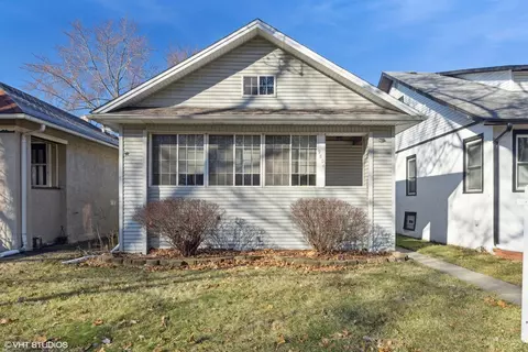 9804 S Walden Pkwy, Chicago, IL 60643