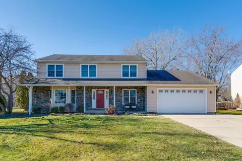3120 Mini Dr, Wadsworth, IL 60083
