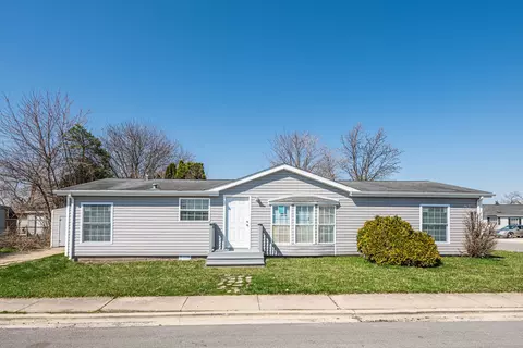 2264 Rush St, Sauk Village, IL 60411