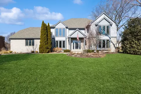 14110 Castlebar Trl, Woodstock, IL 60098