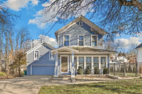 711 Walnut St, Lemont, IL 60439