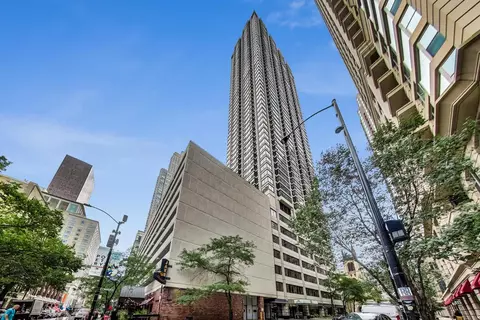 30 E Huron St #2408, Chicago, IL 60611