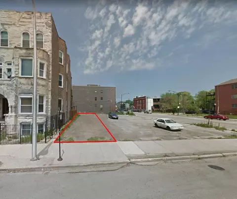 3006 W Jackson Blvd, Chicago, IL 60612