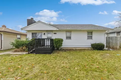 2202 Joppa Ave, Zion, IL 60099