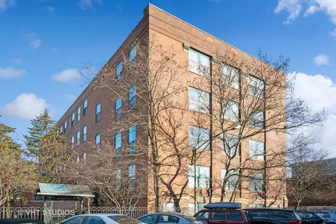 4745 N Ravenswood Ave #303, Chicago, IL 60640