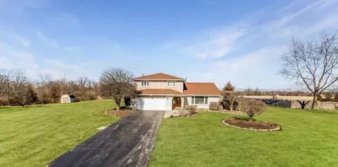 14902 S Glen Wood Ln, Homer Glen, IL 60491