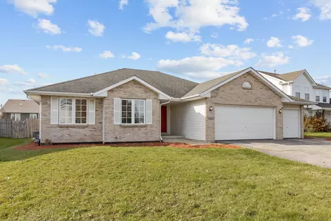 7282 Wyndridge Rd, Machesney Park, IL 61115