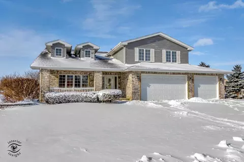 1345 Southcreek Dr, Manteno, IL 60950