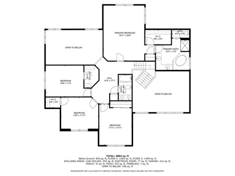 2536 Sutton Ln, Aurora, IL 60502 photo 4