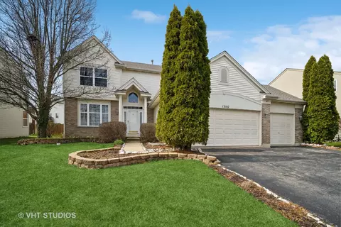 13107 W Yorkshire Ln, Beach Park, IL 60083