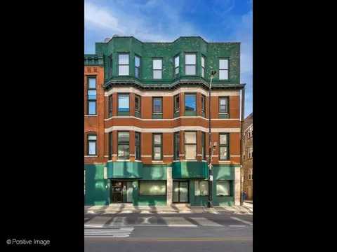 1201 W Diversey Pkwy #3E, Chicago, IL 60614