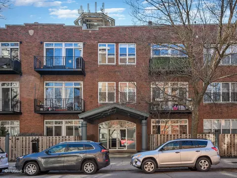2333 W Saint Paul Ave #316, Chicago, IL 60647