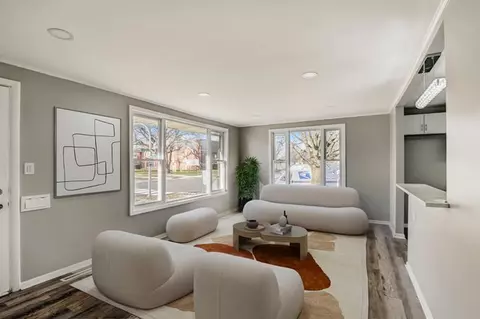 Living - 10905 S Lowe Ave, Chicago, IL 60628 photo 1 of 2