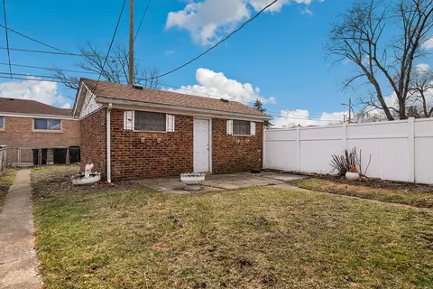 Exterior - 10905 S Lowe Ave, Chicago, IL 60628 photo 3 of 5