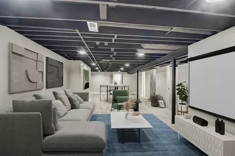 Living - 10905 S Lowe Ave, Chicago, IL 60628 photo 2 of 2