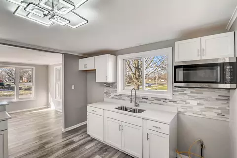 Kitchen - 10905 S Lowe Ave, Chicago, IL 60628 photo 1 of 1