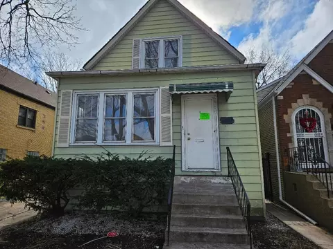 435 E 87th Pl, Chicago, IL 60619