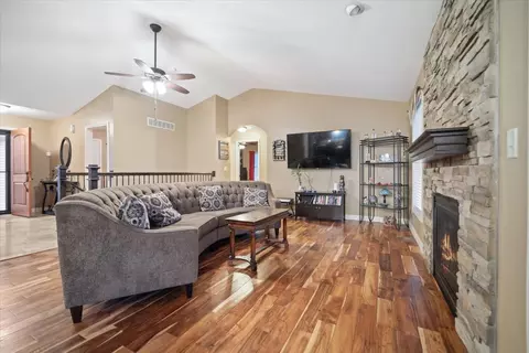 Living - 2432 Corinth Ln, Normal, IL 61761 photo 1 of 3
