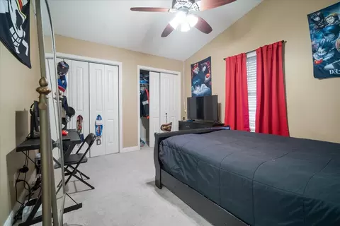 Bedroom - 2432 Corinth Ln, Normal, IL 61761 photo 2 of 3