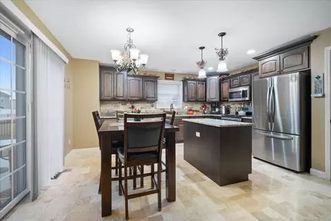 Kitchen - 2432 Corinth Ln, Normal, IL 61761 photo 1 of 3